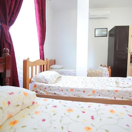 Pensjonat My Durrës