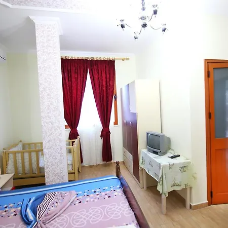 My Pensjonat Durrës