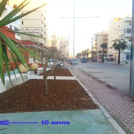 My Pensjonat Durrës
