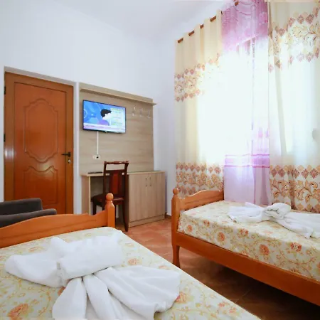 Pensjonat My Durrës
