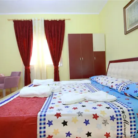 My Pensjonat Durrës