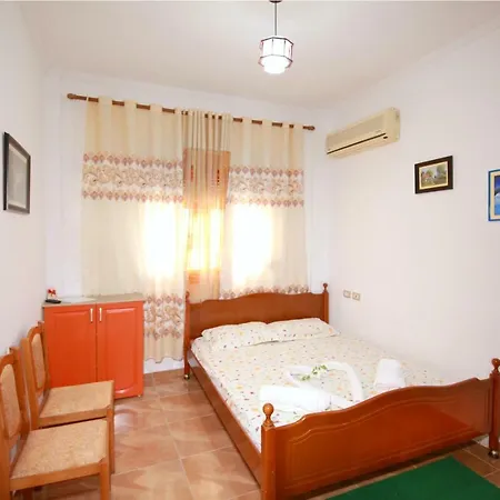 Pensjonat My Durrës