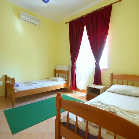 Pensjonat My Durrës
