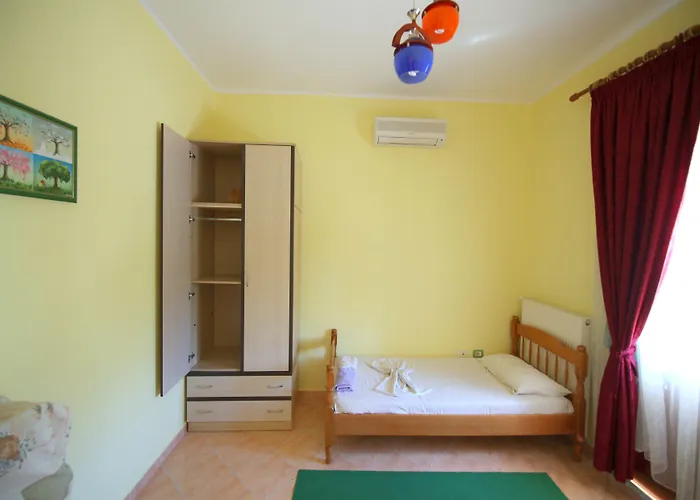 My Maison d'hôtes Durrës