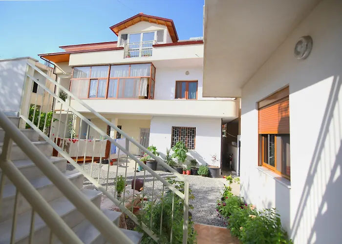 My Maison d'hôtes 3*