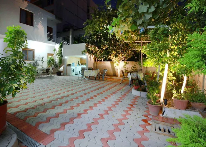 My Maison d'hôtes Durrës