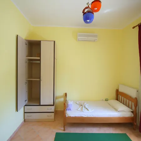 My Vendégház Durrës