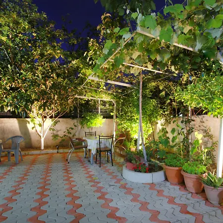 My بيت ضيافة