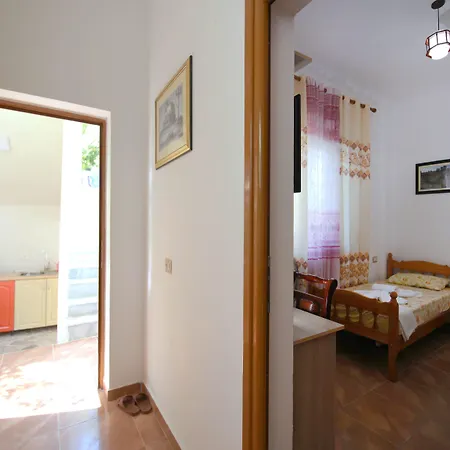 Vendégház My 3*