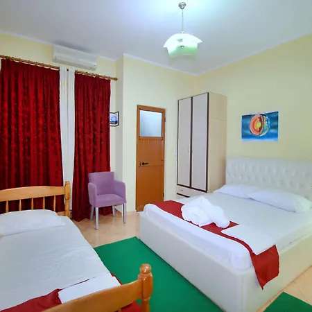 My Pensionat Durrës