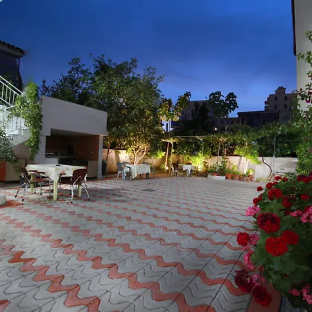 بيت ضيافة My دراس