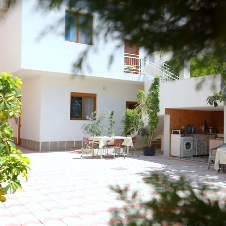 بيت ضيافة My دراس