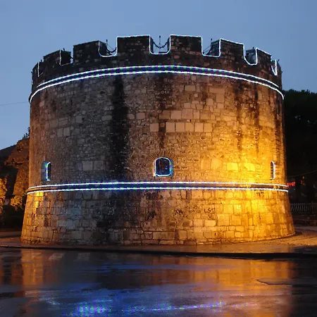 My Vendégház Durrës