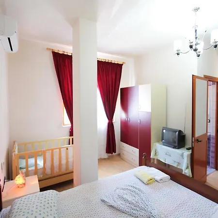 Guest house My 3*