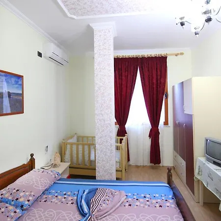 My Гостевой дом 3*