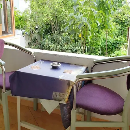 My Vendégház Durrës