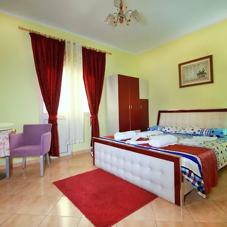 Vendégház My 3*
