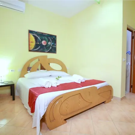 My Guest house 3*