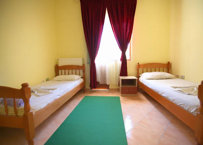 بيت ضيافة My