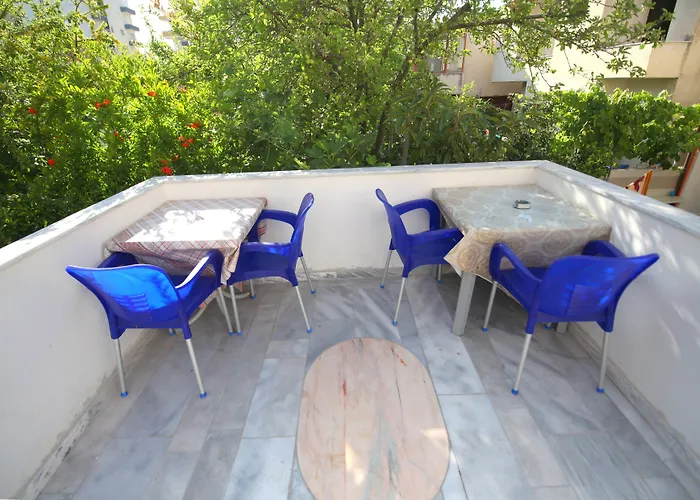 My بيت ضيافة