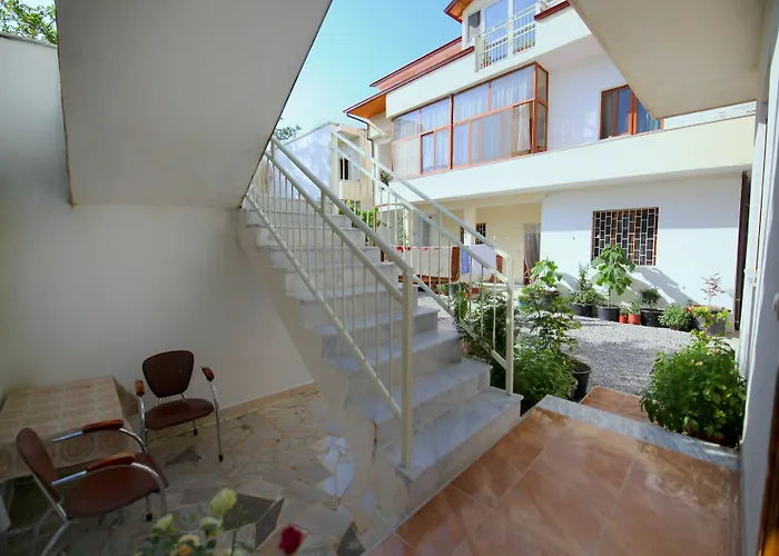 بيت ضيافة My