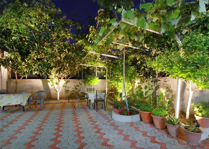 My بيت ضيافة