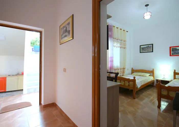 My بيت ضيافة دراس