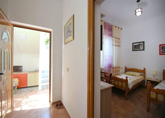 بيت ضيافة My 3*