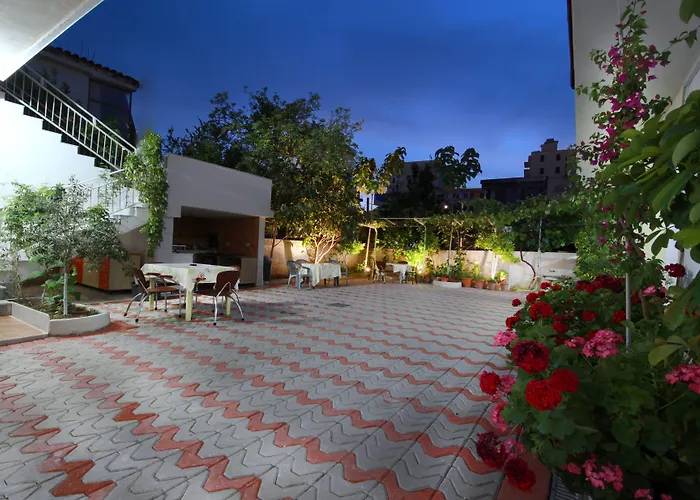 بيت ضيافة My دراس