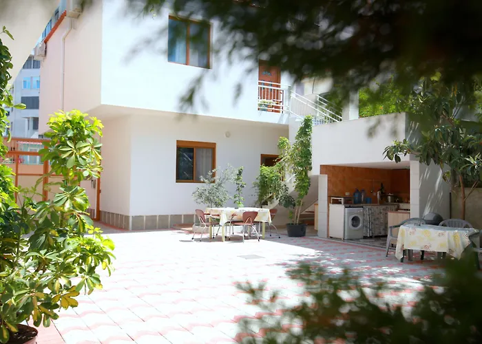 بيت ضيافة My دراس