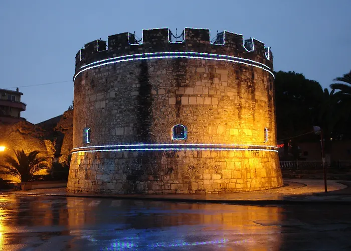 My بيت ضيافة دراس