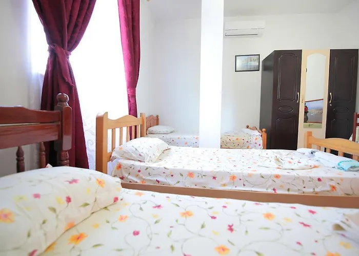 بيت ضيافة My دراس