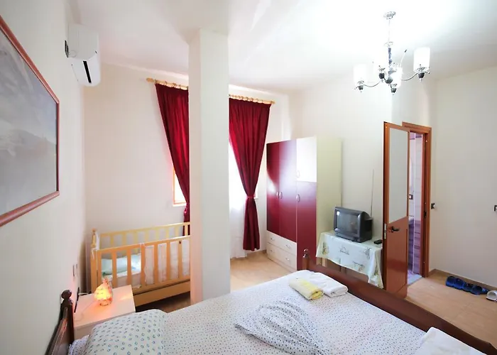 بيت ضيافة My 3*