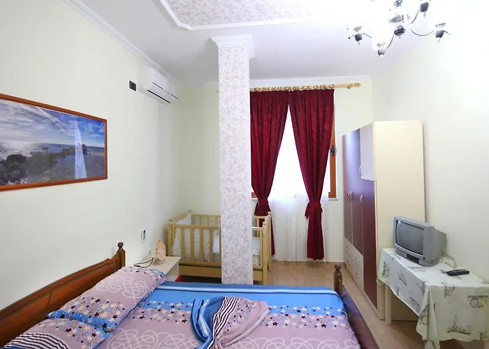 My بيت ضيافة 3*