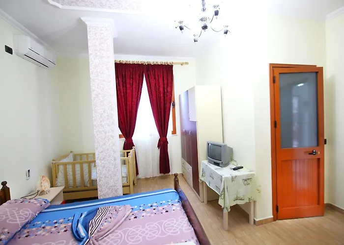 My بيت ضيافة دراس