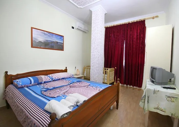 بيت ضيافة My 3*