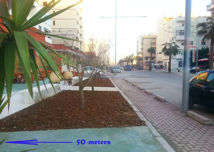 My بيت ضيافة دراس