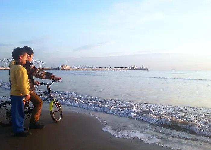 My بيت ضيافة دراس