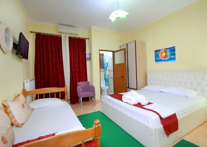 بيت ضيافة My