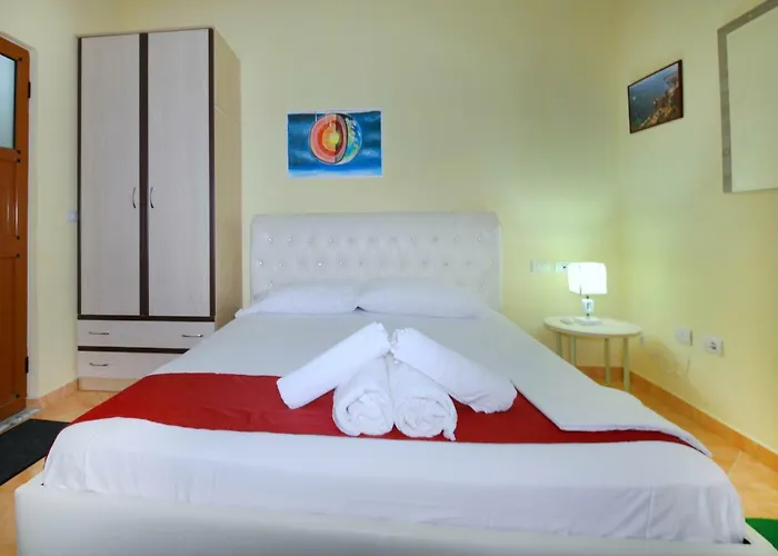 My بيت ضيافة دراس