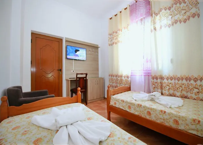 بيت ضيافة My دراس