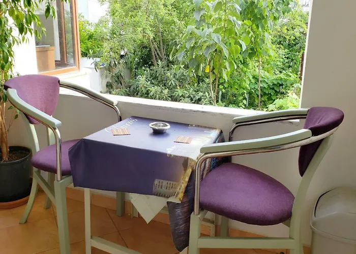 My بيت ضيافة دراس