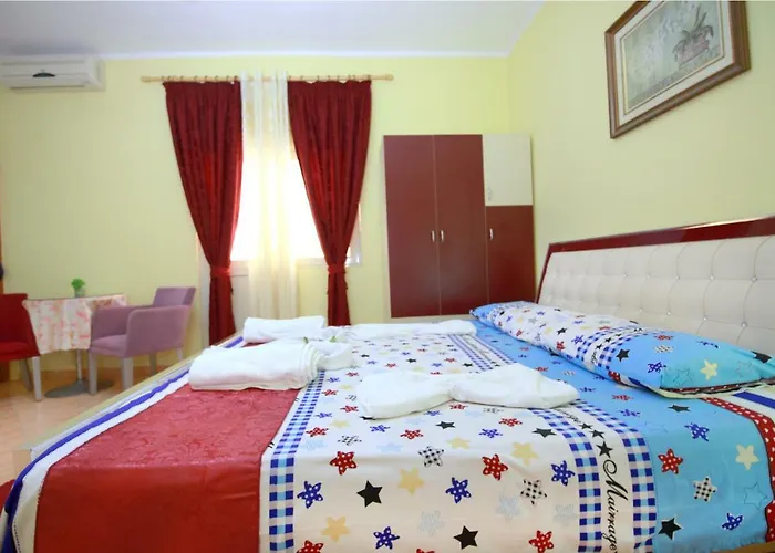 My بيت ضيافة دراس