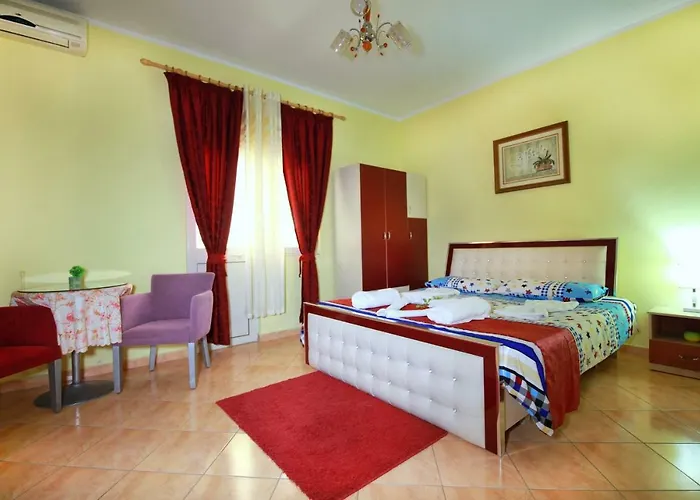 بيت ضيافة My 3*