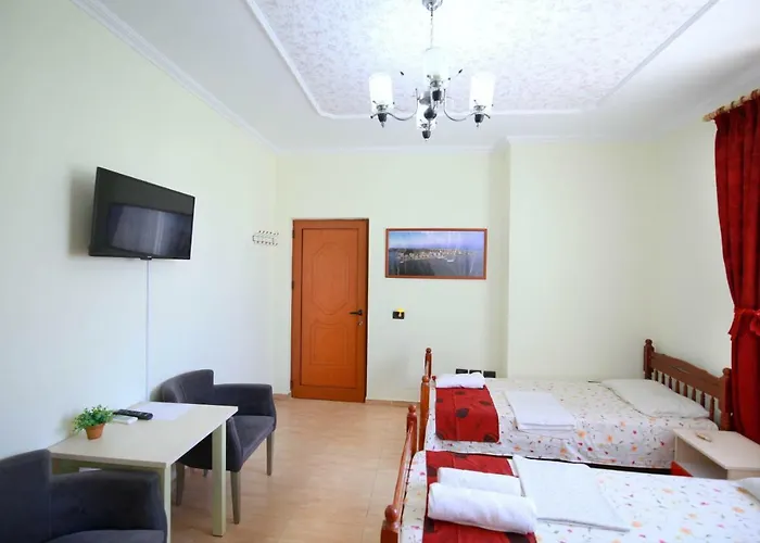 My بيت ضيافة 3*