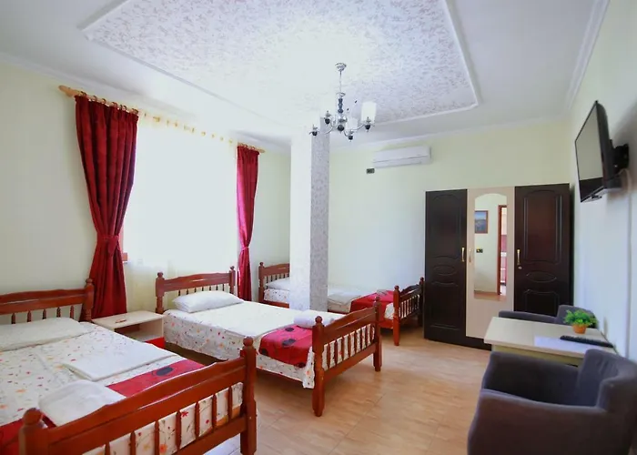 بيت ضيافة My دراس